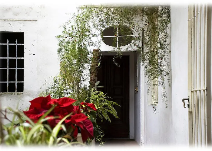 Florence Rental